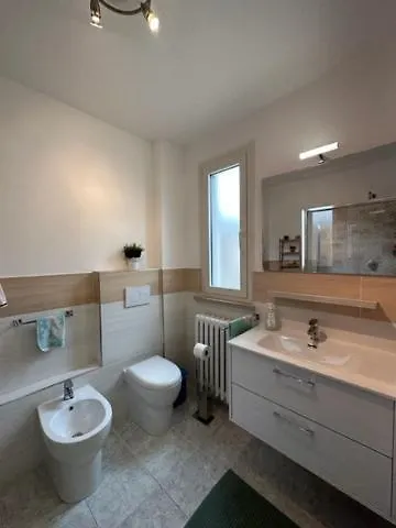 Affittacamere Il Cortile Chiaravalle