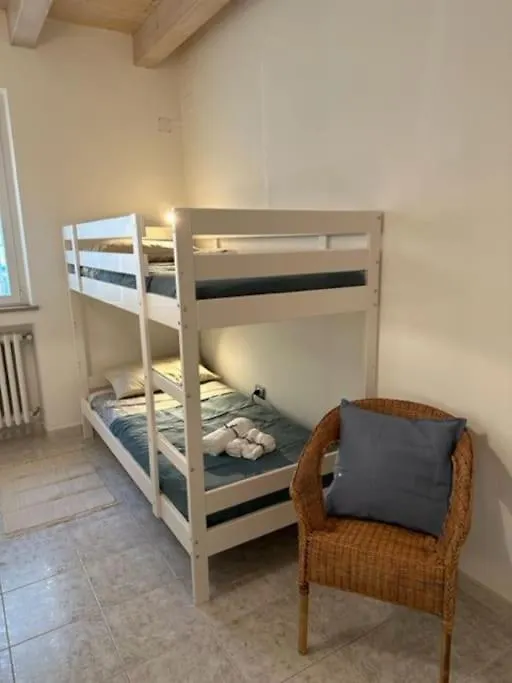 Affittacamere Il Cortile Chiaravalle
