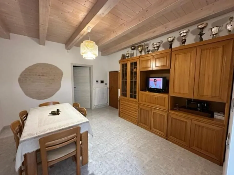 Affittacamere Il Cortile Chiaravalle